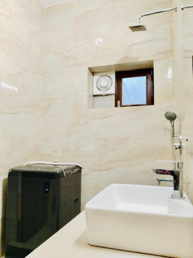 Fortune Home Service Apartment 2Bhk,E28 Saket 2A 뉴델리 외부 사진